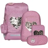 BECKMANN Active Air FLX 6-tlg. furry