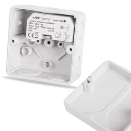 eQ-3 Homematic IP Schalt-Mess-Aktor Unterputz HmIP-FSM