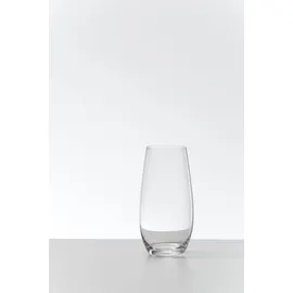 Riedel Gläserset - Champagner O Wine Tumbler 2tlg. Glas Transparent