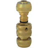 C.K Tools G7905 Messing Schlauchanschluss 13 mm 1/2"