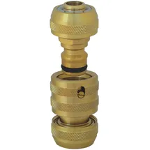 C.K Tools G7905 Messing Schlauchanschluss 13 mm 1/2"