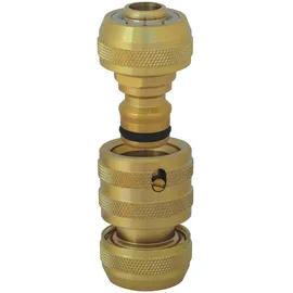 C.K Tools G7905 Messing Schlauchanschluss 13 mm 1/2"