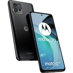 Motorola moto g72 - 128 GB - Schwarz