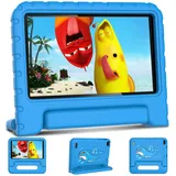 AOCWEI Tablet für Kinder 7 Zoll Quad-Core 1,6 GHz Android 11 HD für Kinder, 32 GB (TF 128 GB), Wi-Fi, Dual-Kamera, Elternsteuerung, Kindersicher, Blau...