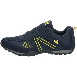 LICO Ensio Herren blau 44