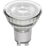 LED's light LED-Spot GU10 MR16 4 W Ø 5 cm x 5,3 cm Klar