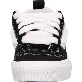 Vans Knu Skool Black/True White 30,5