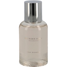 Burberry Weekend Eau de Parfum 50 ml