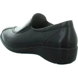 LONGO Damen Schwarz 36