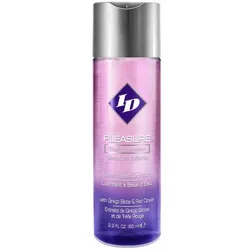 Gleitmittel Booster 65 ml von de de plaisir auf Wasserbasis