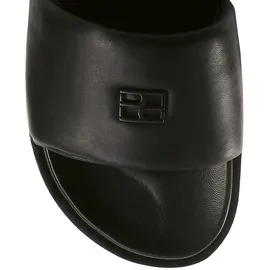 HÖGL Pantolette 'BRENDA' - Schwarz - 36