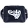 GOLA Redford Umhängetasche Synthetik Navy/White