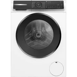 Bosch Waschmaschine WGH244M40 Serie 6 – 9 kg Frontlader mit Smart-Funktionen