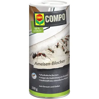 Compo Ameisen Blocker Pulver 250 g