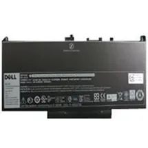 Dell Akku für Inspiron 40Wh (451-12097)