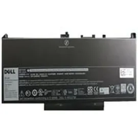 Dell Akku für Inspiron 40Wh (451-12097)