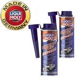 LIQUI MOLY Speed Tec Benzin 250 ml