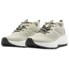 Jack Wolfskin Prelight Swift Pro Vent Low Wanderschuhe - Seal - EU 42