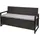 MCW F39 164 x 87 x 57 cm Grau