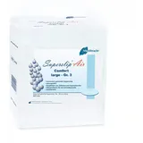 Meditrade Meditrade® Slipeinlagen Superslip®Comfort Größe M, 15 St.