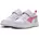 V6 Lo Ac Ps Lilac/White 30