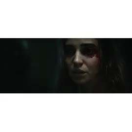 Sony Evil Dead Burn (Blu-ray)