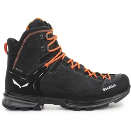 Salewa Mountain Trainer 2 Mid GTX Herren onyx/black 46,5