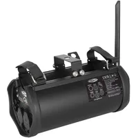 Showtec AirDrive 2.4 IP 5-pin XLR DMX-Transceiver