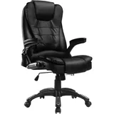 Homcom A2-0055 schwarz
