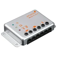 Victron Energy Solarladeregler ECO-N-10-T Laderegler PWM 12 V, 24V