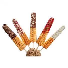 Neumärker Lolly am Stiel