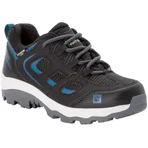 Jack Wolfskin Vojo Texapore Low Kinder Phantom 30