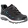 Jack Wolfskin Vojo Texapore Low Kinder Phantom 30