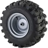 Alpina Winterreifen 18 für Rasentraktor