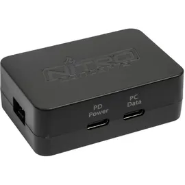 Nitro Concepts IMMERSION Wind Box