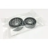 Bulktex® Reparatur Kugellager Satz M 90905 Rasentraktor Aufsitzmäher Mähwerk