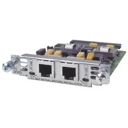 VIC-2FXO neu