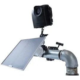 brinno ASP1000-P Solar Power Set