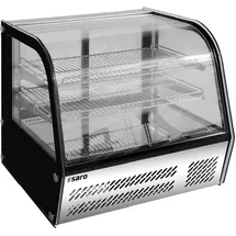 Saro Kühlvitrine Modell LISETTE 100