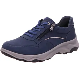 WALDLÄUFER H-Max für Herren, blau, Gr. 12.5 UK