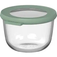 Mepal Cirqula rund khaki 0,5 l