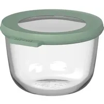 Mepal Cirqula rund khaki 0,5 l
