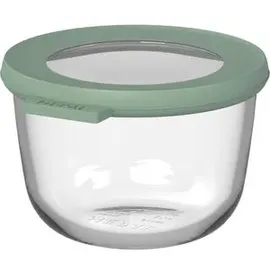 Mepal Cirqula rund khaki 0,5 l