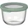 Mepal Cirqula rund khaki 0,5 l