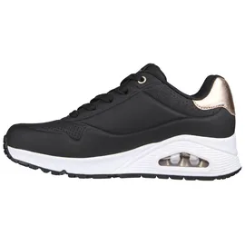 SKECHERS Uno - Golden Air Black Blk 40