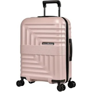 Eminent DANDELION - 4-Rollen-Kabinentrolley 55 cm (rose)