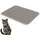 GarPet Katzentoilette Grau
