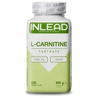 Inlead Nutrition GmbH & Co. KG Inlead L-Carnitine Tartrate