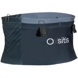 OXSITIS Slimbelt Spectre Gürteltasche - Black - XS