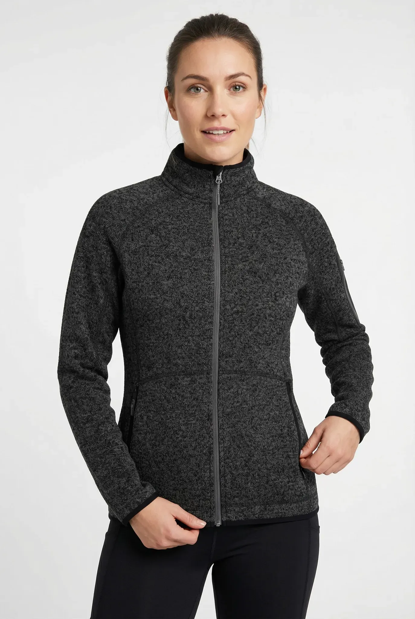 Cardigan MCKINLEY 